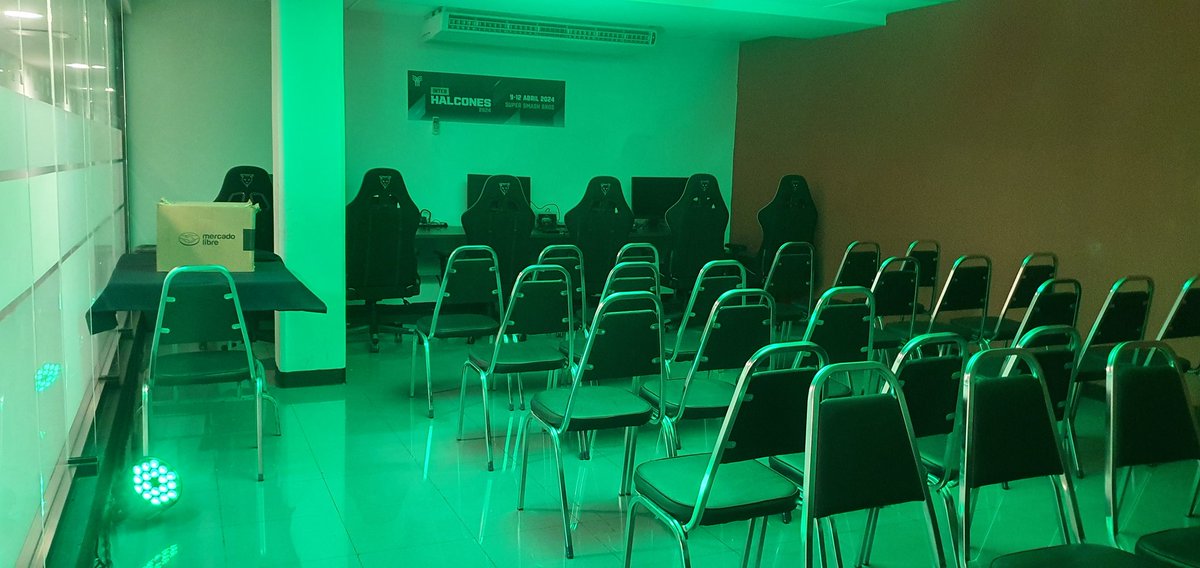 Torneo secreto 😶‍🌫️