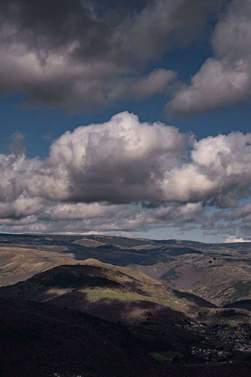 Cévennes !
#Florac #Lozère #Occitanie
9 avril 2024