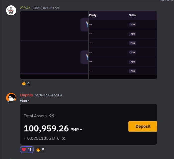 No Funds Alpha 🍚 tweet media