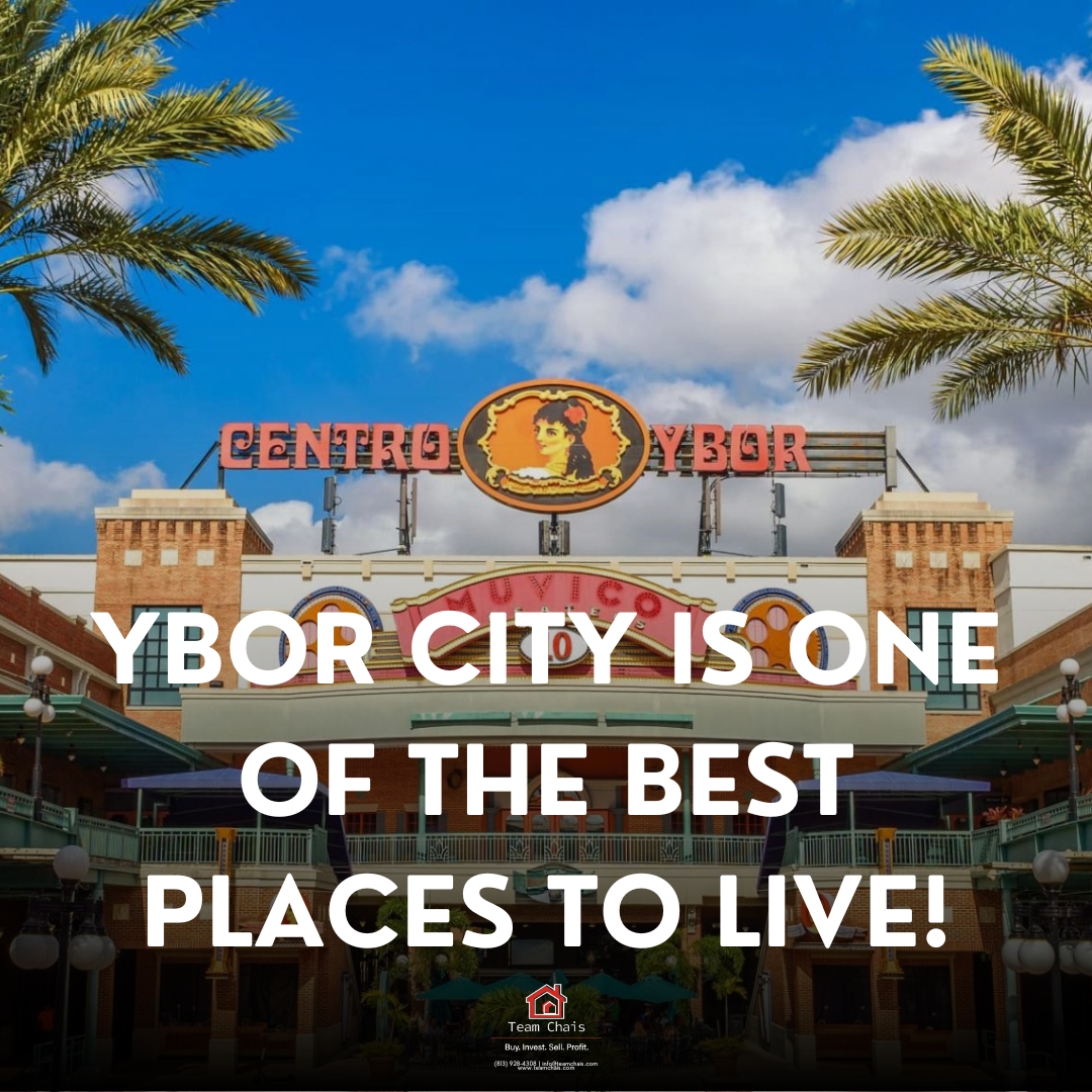 🎉 🙌 CONGRATULATIONS! 🎉 🙌 Ybor City has been recognized as one of the top 50 places to live in the United States by Money Magazine. 🏆🌟#YborCity #Top50Places #MoneyMagazine #BestPlaces #UnitedStates #Live #QualityOfLife #Community #Recognition #Achievement