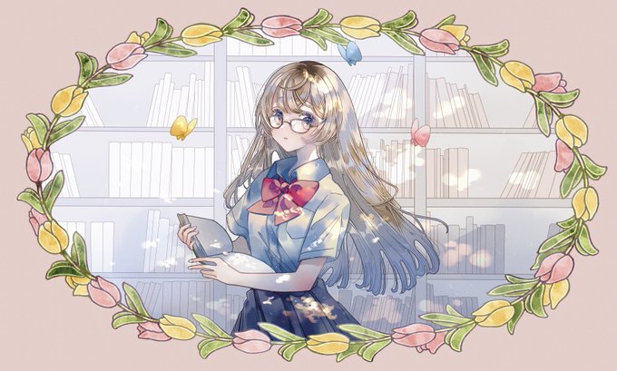 #むぎあーと 
