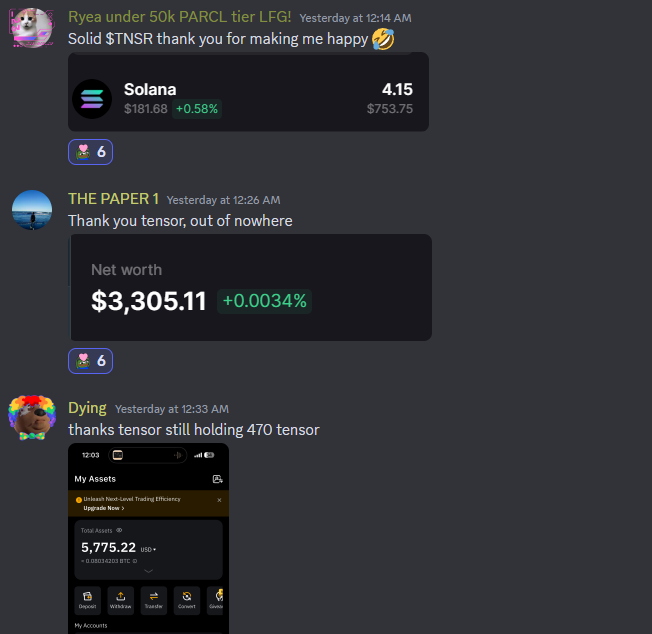 No Funds Alpha 🍚 tweet media