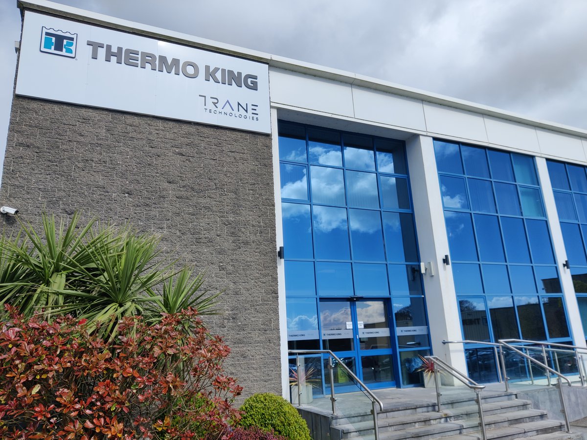 Mechanical Engineering at University of Galway tweet media