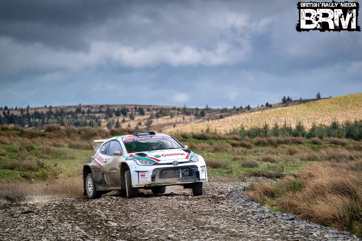 BritRallyMedia tweet picture