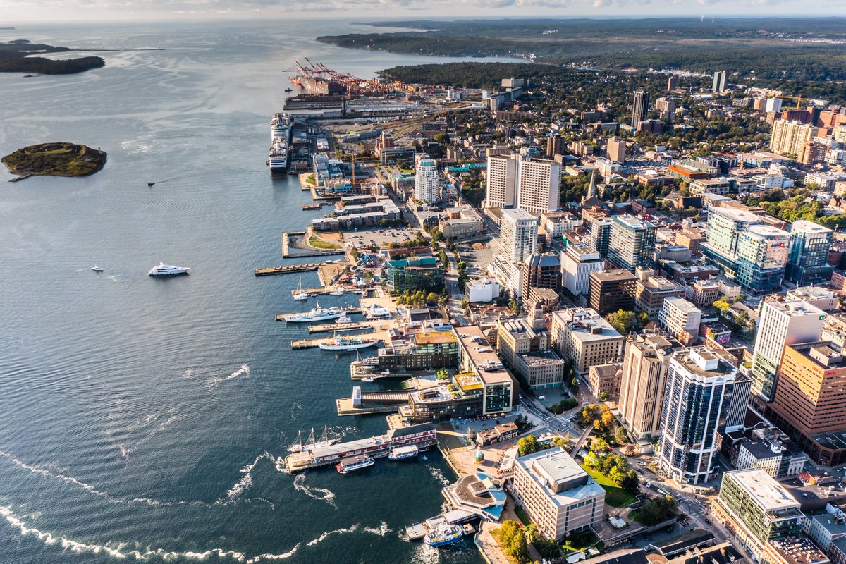 Only two weeks left to submit your abstracts for the OCEANS 2024 #Halifax conference. Don't miss out on this opportunity to showcase your expertise and contribute to shaping the future of #ocean science and technology. Submit by April 26: halifax24.oceansconference.org/submit-paper-p…