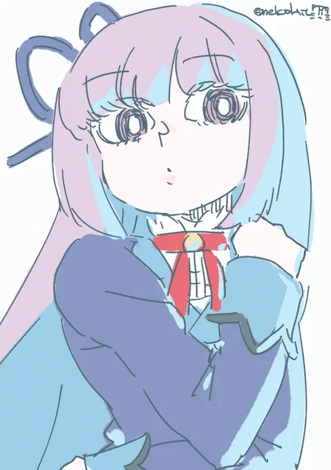氷上スミレ 