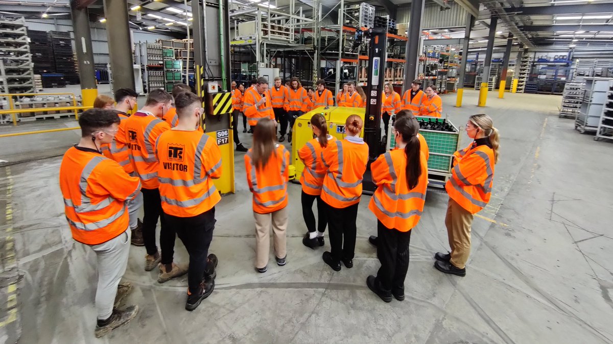 Mechanical Engineering at University of Galway tweet media