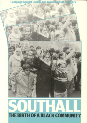 🎞️Following the launch of #Defiance, a new series on channel 4 documenting the British South-Asian anti-racist movement, we wanted to share some of our resources on the struggle. 📚Southall: The birth of a Black community irr.org.uk/product/southa…