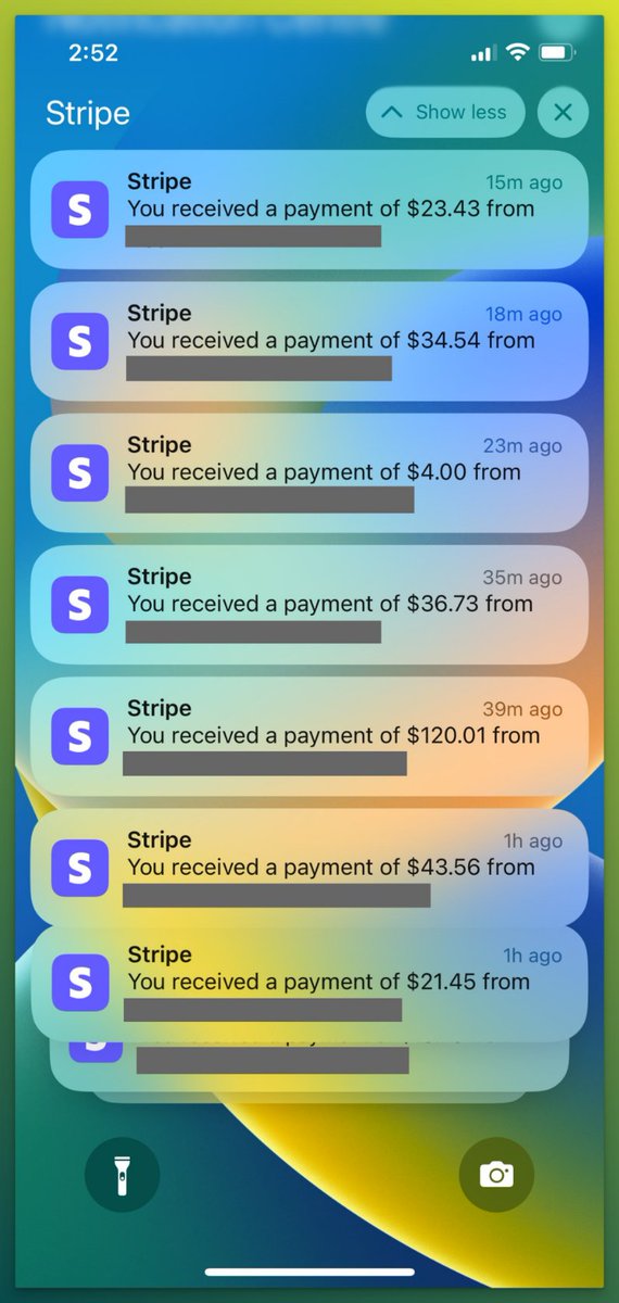 Vinay_bharambe's tweet image. Google is now paying $2000/month to use the Internet for 2-3 hours per day
You can also make, If you have:
1. Internet
2. Mobile
3. Time
Have prepared a guide for this For absolutely FREE:
To get it:
→ Follow me
→Like and Retweet
→Reply with "send"
