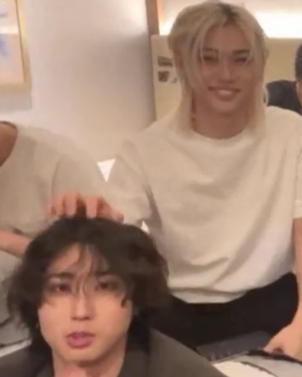 #han #felix #straykids