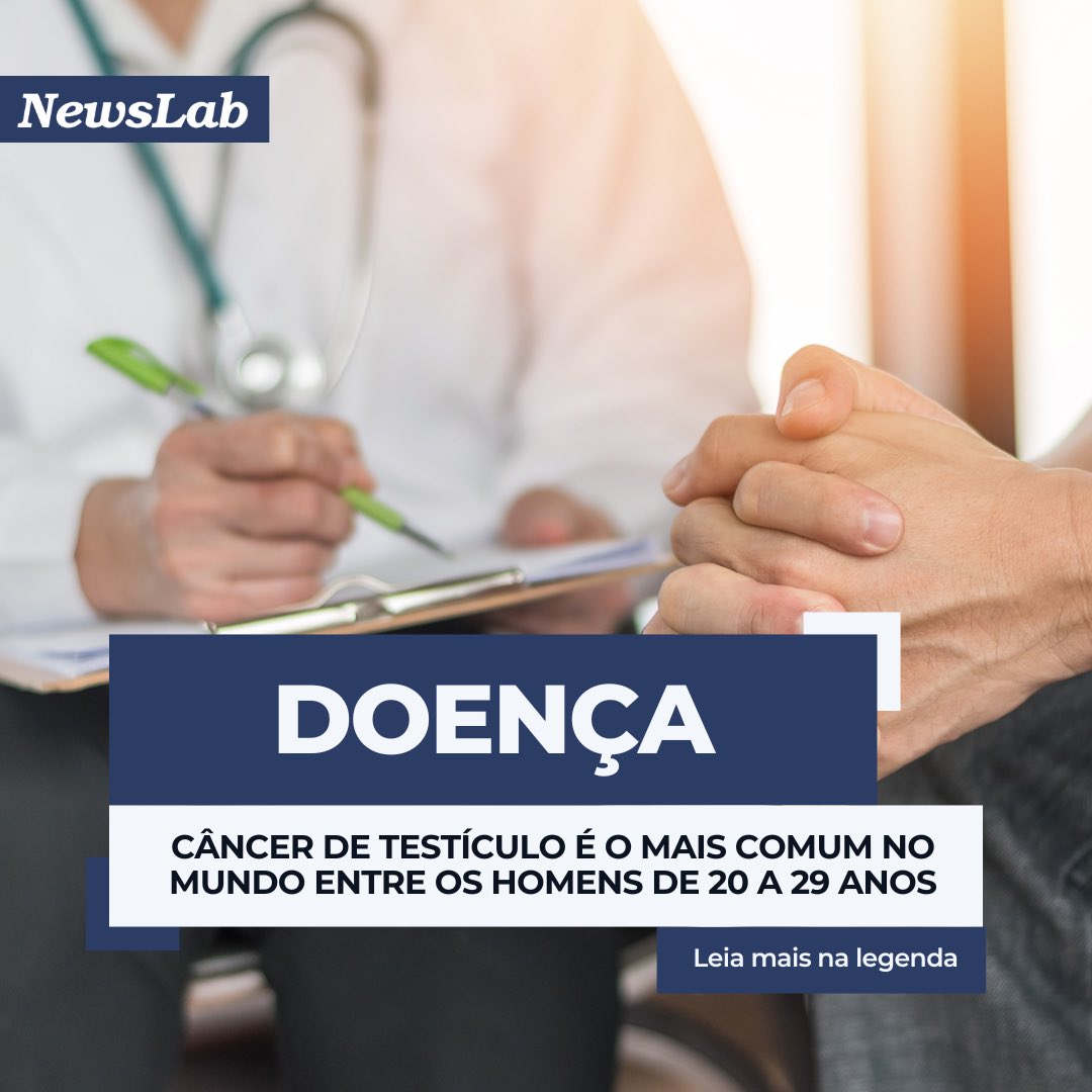 newslab.com.br/cancer-de-test…

#IUCR
#doença
#Câncerdetestículo
#conscientização
#AbrilLilás