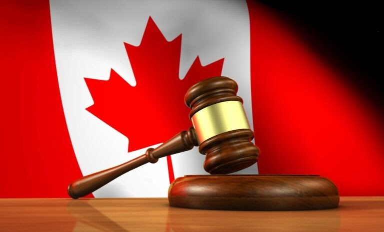 Canada Grants Lawyer, Children Asylum, After Credible Evidence of Belonging to IPOB dlvr.it/T5KVff