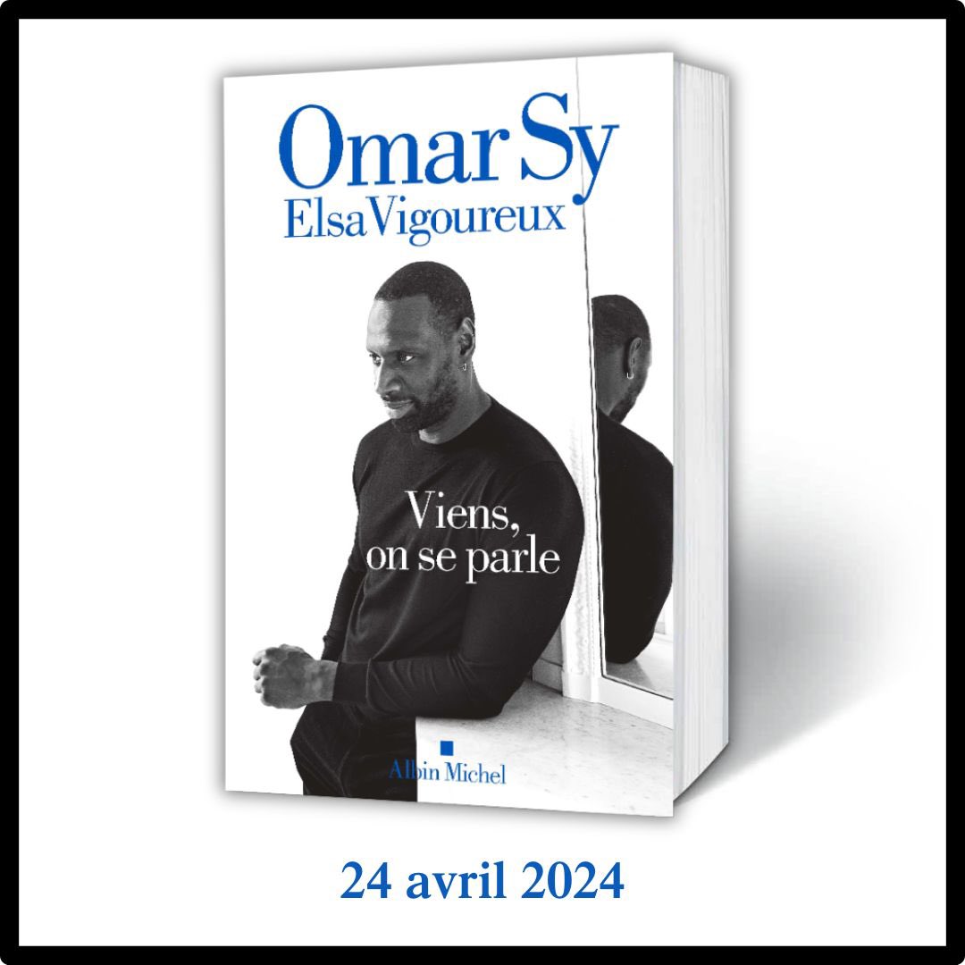 J-14 « – C’est quoi ton ambition alors ? – De m’amuser, d’être heureux en faisant mon métier d’acteur (…). Je me rends compte que ce métier, qui n’était a priori pas pour moi au début, m’est finalement familier. Il me ramène à mes racines, à ma culture, à mon éducation, où les…