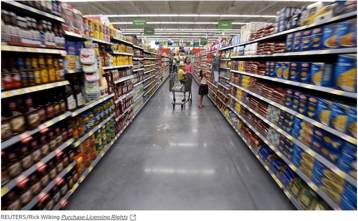 US consumer prices accelerate; seen delaying Fed rate cut. #Inflation #FederalReserve buff.ly/43Qpgyl