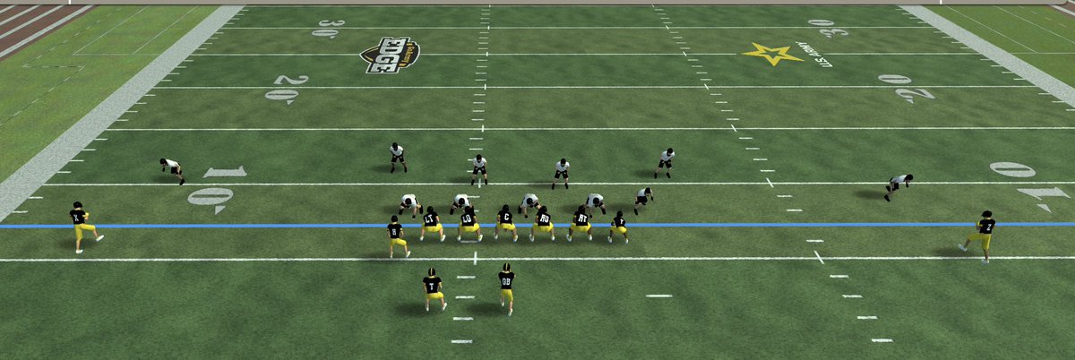 Coach Vint tweet media