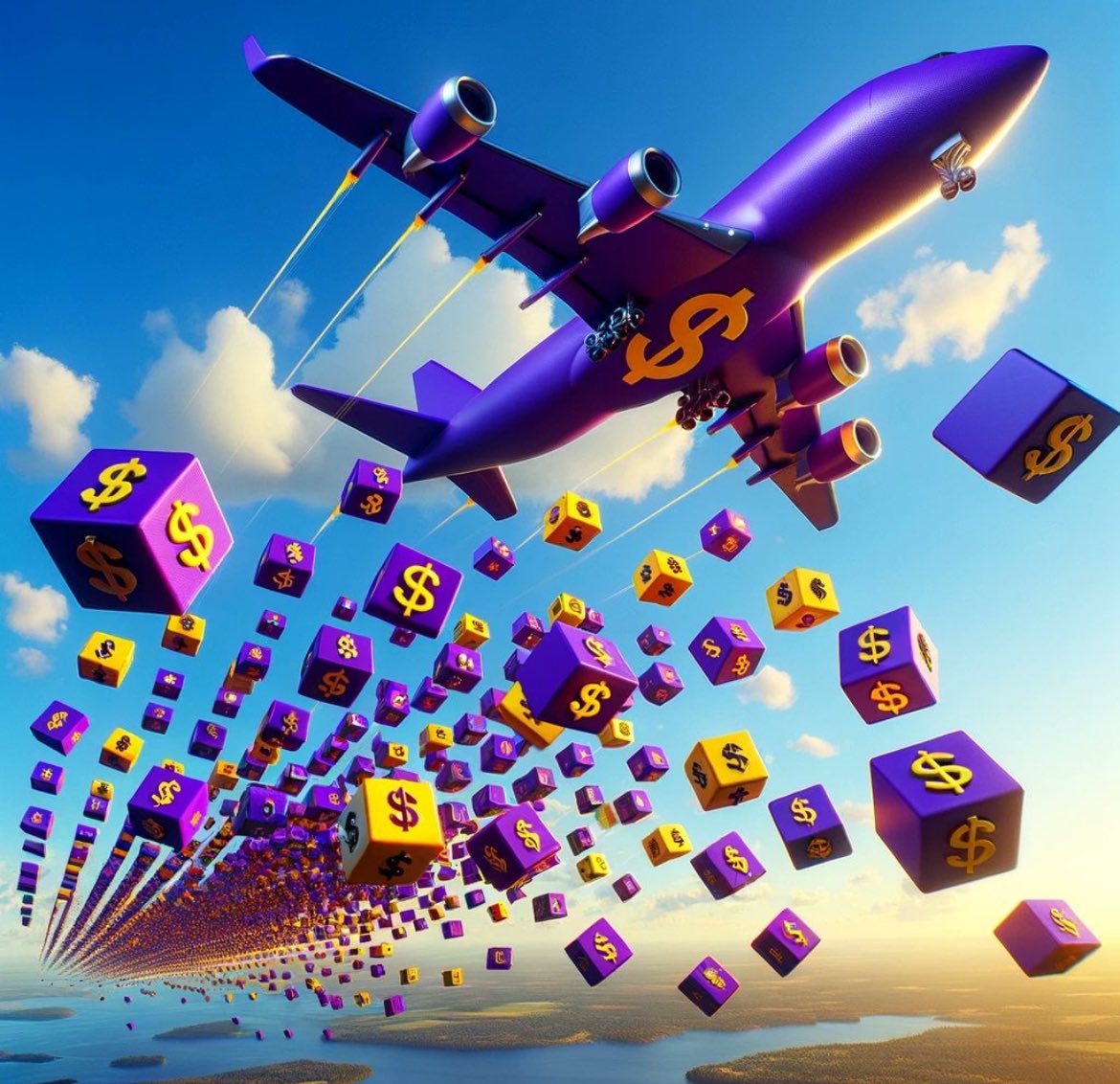 I Farm. I Engage. I Crypto. 

Do you?

$GANG | <a href="/YugenLBS/">Yugen.</a> <a href="/GutterToken/">GutterToken.com</a> 
$PARAM | <a href="/ParamLaboratory/">Param Labs</a>
$TRIP | <a href="/PlayOverTrip/">OverTrip</a>
$RICY | <a href="/ricyofficial/">ricy</a>
$BUBBLE | <a href="/Imaginary_Ones/">Imaginary Ones | Bubio.ai</a>
$COOKIE | <a href="/cookie3/"></a>
$RCADE | <a href="/Revolving_Games/">Revolving Games</a>
$MOJO | @WeArePlanetMojo
$BEYOND | <a href="/PlayGroundCorp/">PlayGround</a>