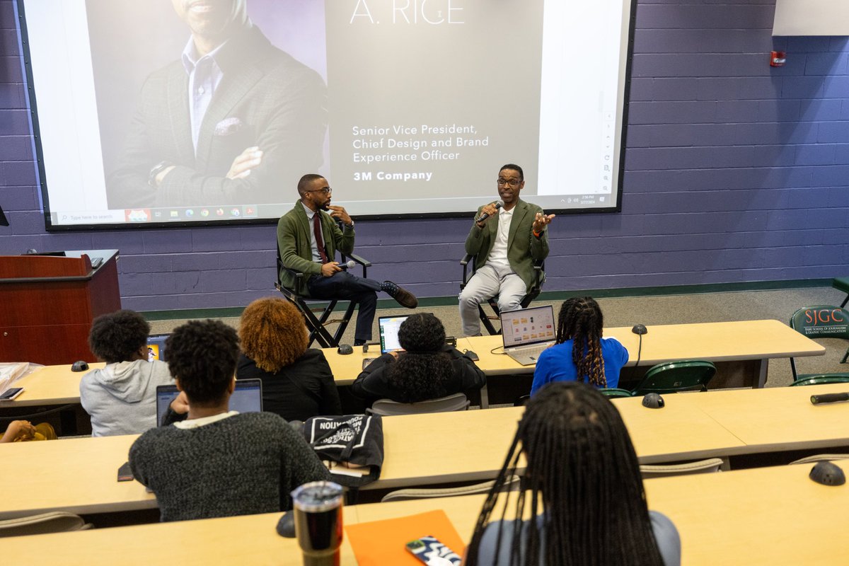 FAMU School of Journalism & Graphic Communication tweet media