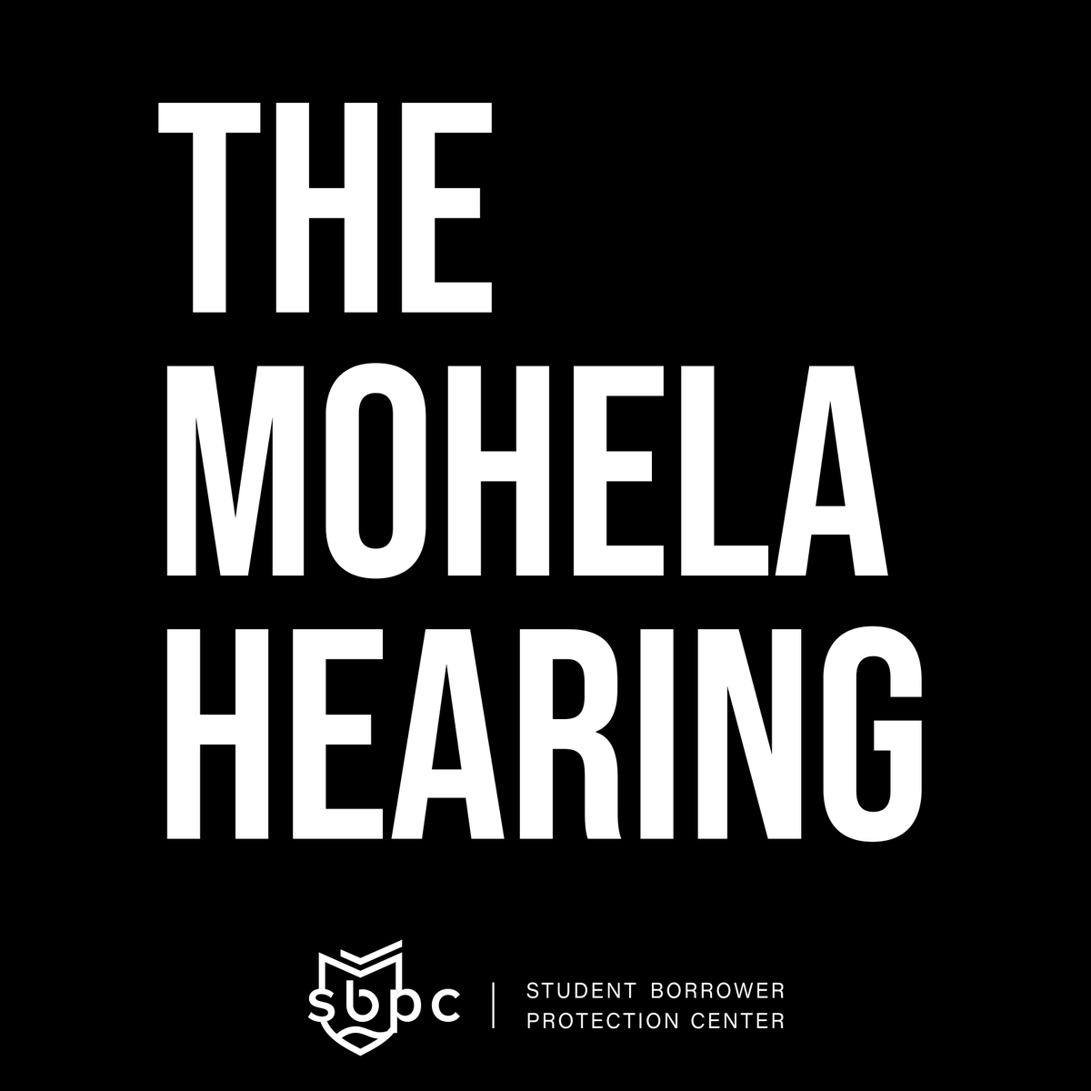 TODAY = THE @MOHELA HEARING‼️ Even tho MOHELA made the reckless choices that led to this moment, they’ve chosen to hide & shirk responsibility.

Borrowers deserve better & @theSBPC & @AFTUnion are ready to demand it today.

#FireMOHELA #ProtectBorrowers mohelapapers.org🧵