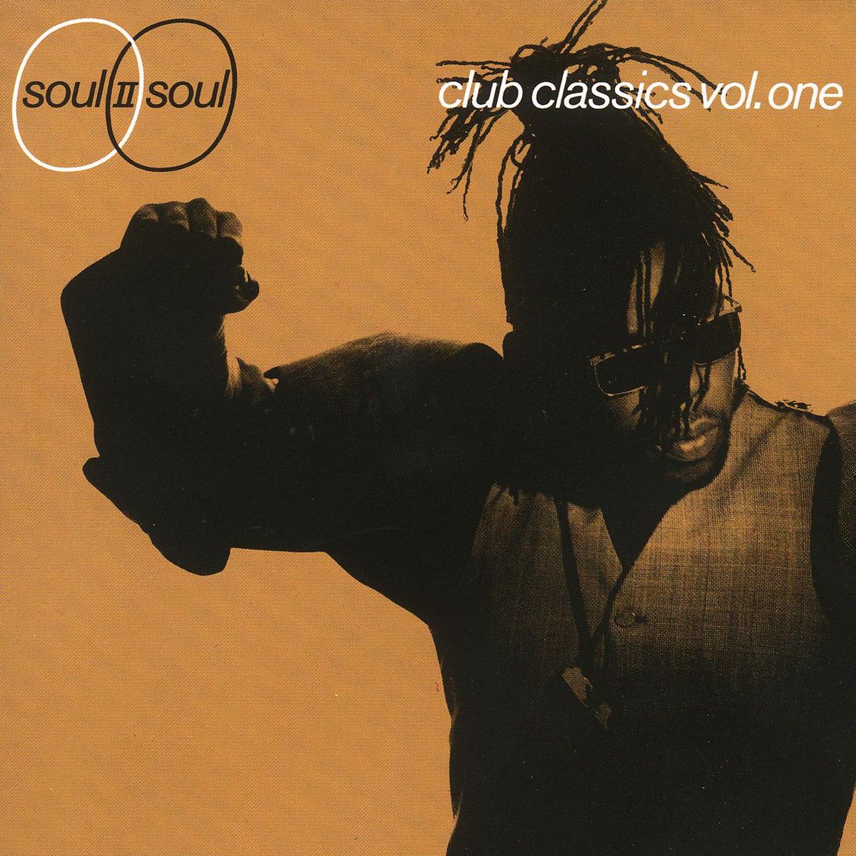 British R&B group Soul II Soul released 'Club Classics Vol. One' 35 years ago! From 'Back to Life' to 'Keep On Movin,' the album defines the late '80s and early '90s era with its soulful vibes and infectious grooves. Deep dive into UK R&B Classics now! tidal.link/49u6xJV