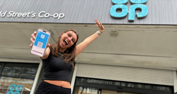 .@coopuk £500,000 boost to community fund through new giveaway talkingretail.com/news/industry-… #convenience #Retail
