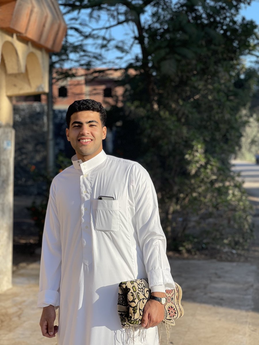 عيدكم مبارك ♥️