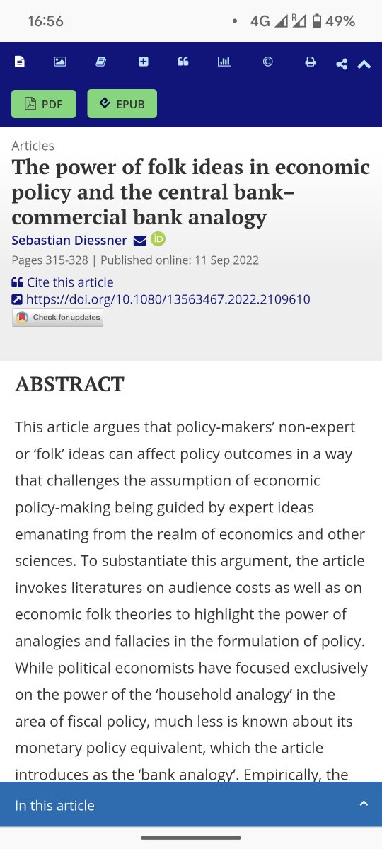 @benwansell Colleague @SebDiessner has an interesting paper on the impact of these folk theories on econ policymaking tandfonline.com/doi/full/10.10…