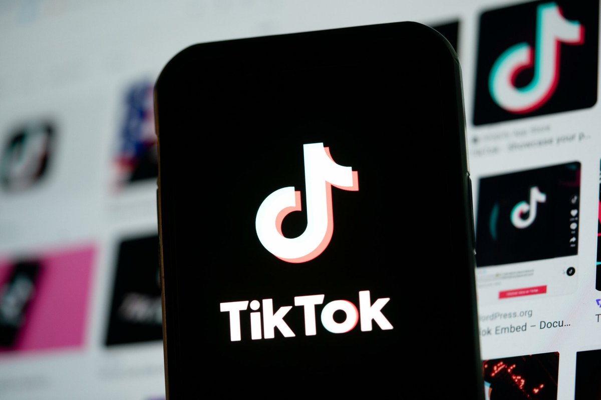 La maison mère de TikTok lance une application permettant à ses utilisateurs de gagner des bons Amazon en regardant des vidéos ➡️ l.leparisien.fr/uNaF