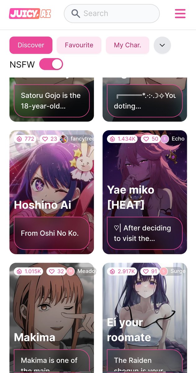 Bath with #hoshinoai on #juicyai 
#推しの子 #aibot