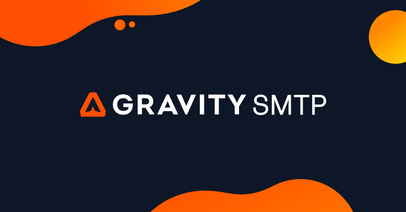 Don’t miss the Gravity SMTP livestream this morning - 11am (EST).

Join Matt Mederios and Adam Pickering from the Gravity team as they talk all things Gravity SMTP and how to get started with Gravity SMTP today!

#GravitySMTP #WordPress #WordPressPlugins
gravityfor.ms/4aP5GVc