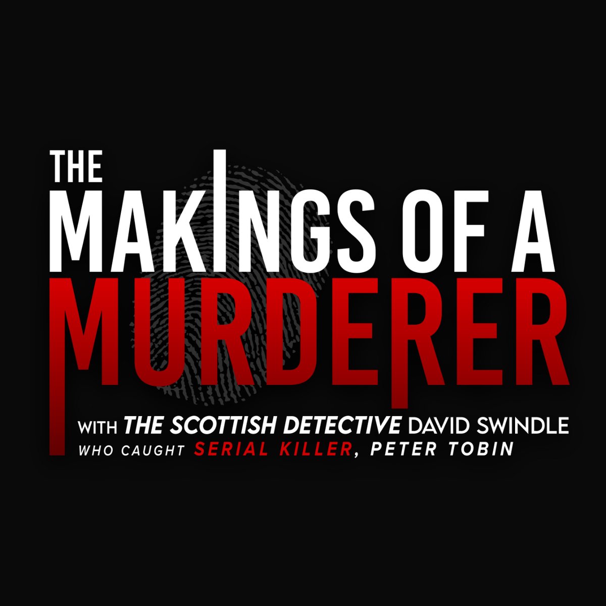 Join The Scottish Detective, David Swindle, for a chilling, thrilling, night at the theatre. True crime fans, can explore the cases and the clues behind The Makings of a Murderer! 📅 - Saturday 20 April 🕢 - 7.30pm 16+ Tickets: rb.gy/1hz0o9