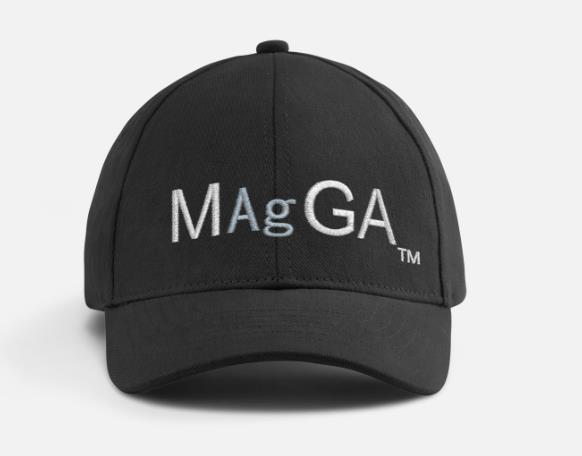 Coming soon - our MAgGA hats will be available for order on our bullion store store.gsilver.com/en-ca #Silver #MakeSilverGreatAgain