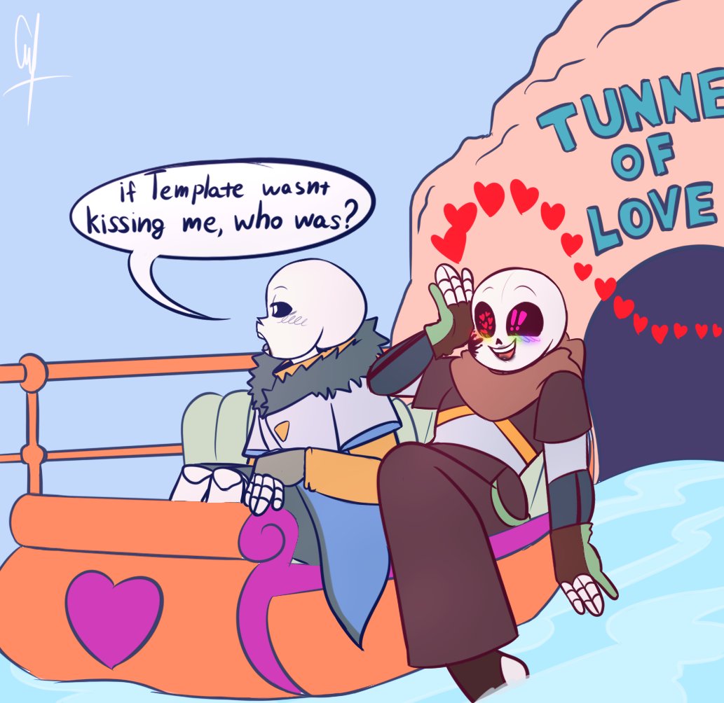 Just a meme I wanted to draw a long time ago
#undertale #inksans #utau #ink #pale #paleink #sanscest #inkscest #errorink #errink #paleplate #template #inktale #undertaleau