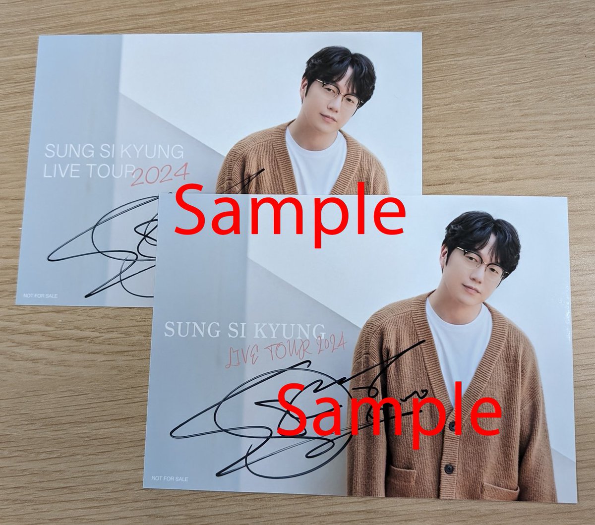 kingrecord_rock's tweet photo. ／
🌸開催中🌸
SUNG SI KYUNG LIVE TOUR 2024
＼

▶本日の公演@広島◀
- BLUE LIVE HIROSHIMA
- 2024年4月11日(木) 開演 18:30
※当日券あり

【CD販売情報】
最新AL「＃こんなに君を」CD、LPをご購入で２L生写真プレゼント。抽選でサイン入りが当たります😻
＃SungSiKyung
#ソン・シギョン　#성시경 https://t.co/pktkuw8j6N