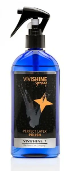I just received Vivishine Premium Spray 250ml Latex Shiner - for Latex Clothing from zentha-kink-maniac via Throne. Thank you! throne.com/dalatexcouple #Wishlist #Throne