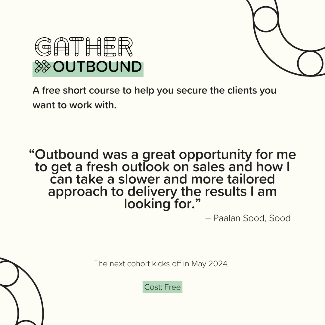 #Gather has helped over 180 digital, creative and tech businesses across the Liverpool City Region to scale - could you be next? 

With a range of support programmes available, find out which is right for you at gatherlcr.com 

#gatherlcr #liverpoolbusiness