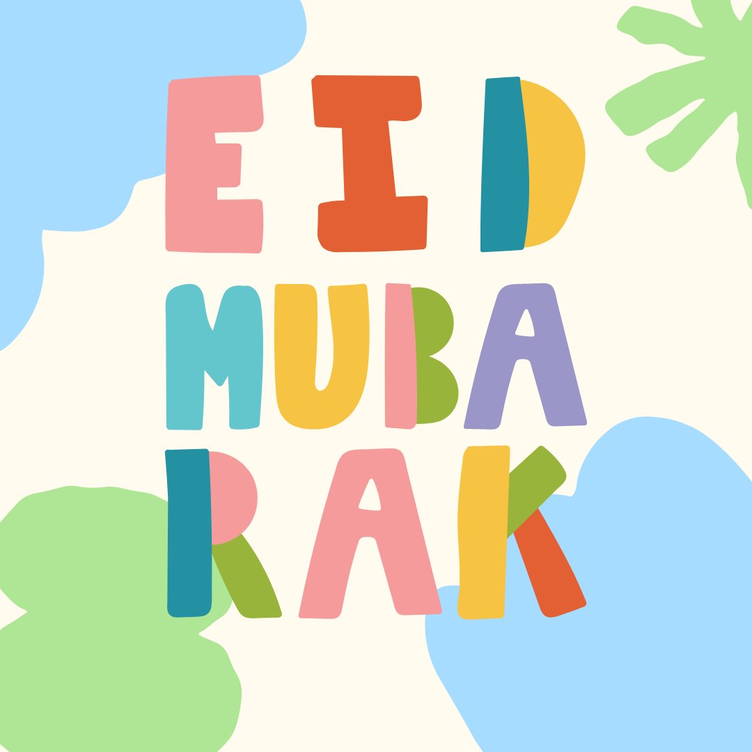 Eid Mubarak! ☪️ To our volunteers and followers celebrating Eid al-Fitr, we wish you and your family a blessed Eid filled with love, happiness and countless blessings. - The Generation Scotland Team