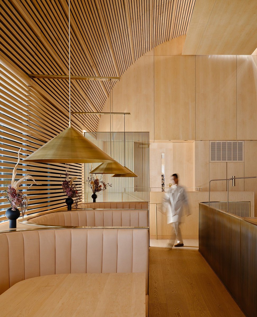 Architecture MasterPrize tweet media