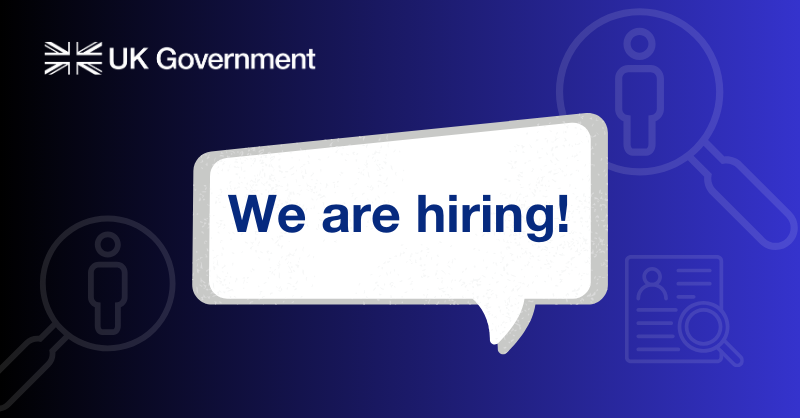 UKinIndia's tweet photo. We're hiring climate experts to help fulfil the 🇬🇧🇮🇳 commitment to safeguarding our planet and build a more sustainable future for both countries.  

- Head of Climate Change Policy

- Climate Finance Lead

- Communications and Engagement Manager, Indo-Pacific Regional Department