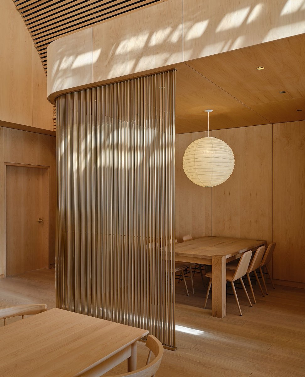 Architecture MasterPrize (@archmasterprize) on Twitter photo Step into a wood cathedral at Prime Seafood Palace, a creation by Omar Gandhi Architects (<a href="/omargandhi/">Omar Gandhi Architects</a>). Timeless and locally inspired, it's where light meets gastronomic brilliance by Chef Matty Matheson (<a href="/mattymatheson/">MATTY MATHESON</a>)
â
Photo Š doublespace photography Step into a wood cathedral at Prime Seafood Palace, a creation by Omar Gandhi Architects (<a href="/omargandhi/">Omar Gandhi Architects</a>). Timeless and locally inspired, it's where light meets gastronomic brilliance by Chef Matty Matheson (<a href="/mattymatheson/">MATTY MATHESON</a>)
â
Photo Š doublespace photography
