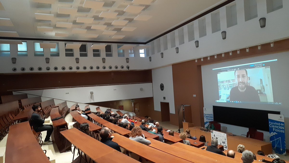 EVA ALADRO tweet media