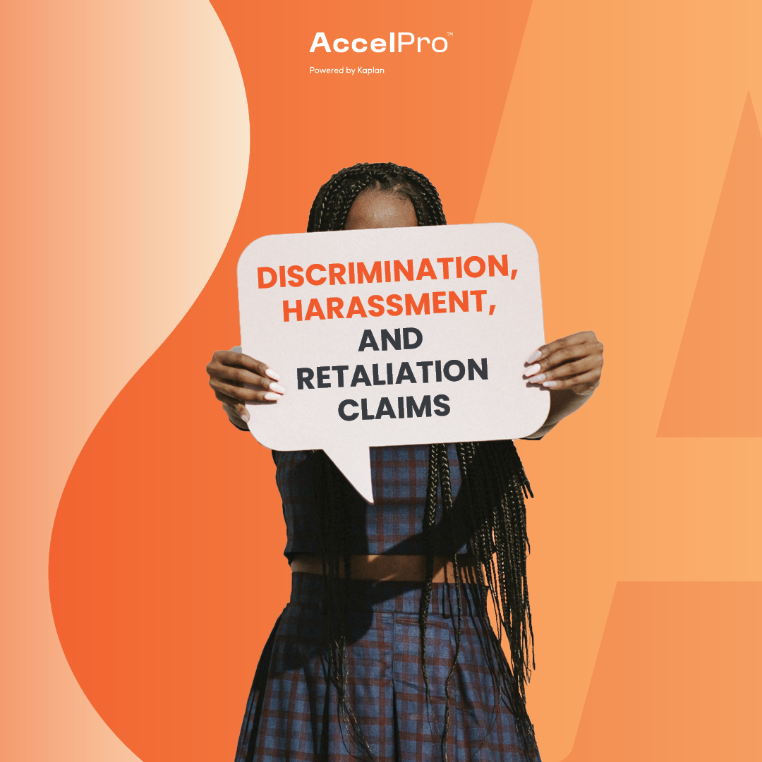 Empower yourself with knowledge of workplace rights! Listen in for a comprehensive discussion on discrimination, harassment, and retaliation claims. #AccelPro #EmploymentLaw #WorkplaceRights

insights.joinaccelpro.com/p/on-discrimin…