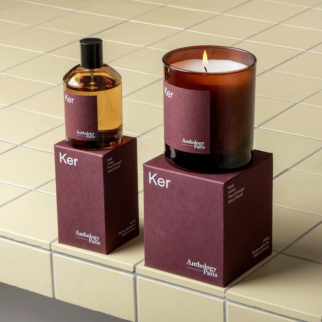 colorplanpapers's tweet image. Colorplan Claret packaging with matching #ColorplanLabels for Anthology Paris in collaboration with Agence Grace &amp;amp; Aglaé Nicolas, designed by @studioplastac and produced by Alpes Packaging.

Colorplan papers are available in France from Papiers Procop.