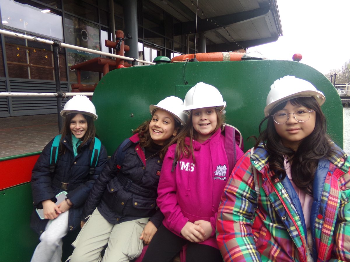 From belting out tunes on karaoke to exploring the past at the @BCLivingMuseum, we're thrilled to share all the incredible adventures our boarders had before the Easter break! We can't wait to see what's next! 🗺️ Read more👉 bit.ly/3xuPiec #GirlsEducation #UKBoarding