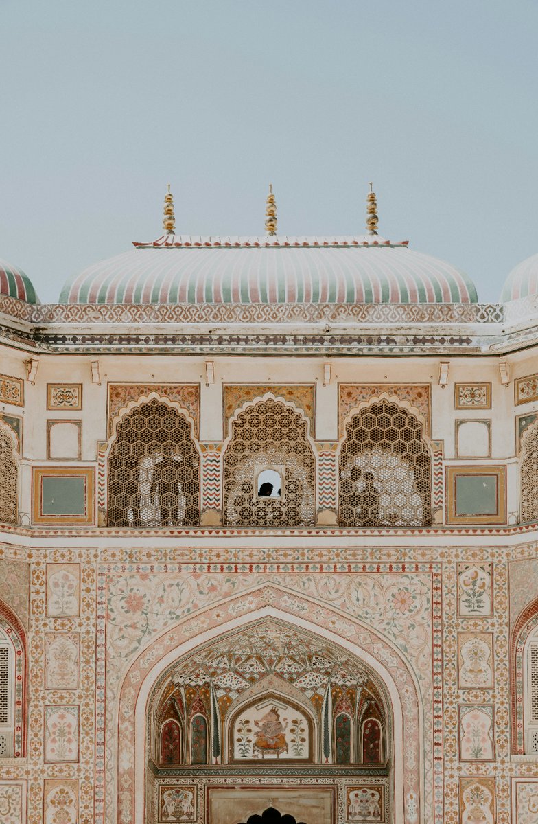 TuBillete's tweet photo. En búsqueda de uno de los viajes más exóticos de esta temporada.

📍Amber Palace, Jaipur, India

#TuBillete https://t.co/4hMSjGA4lr