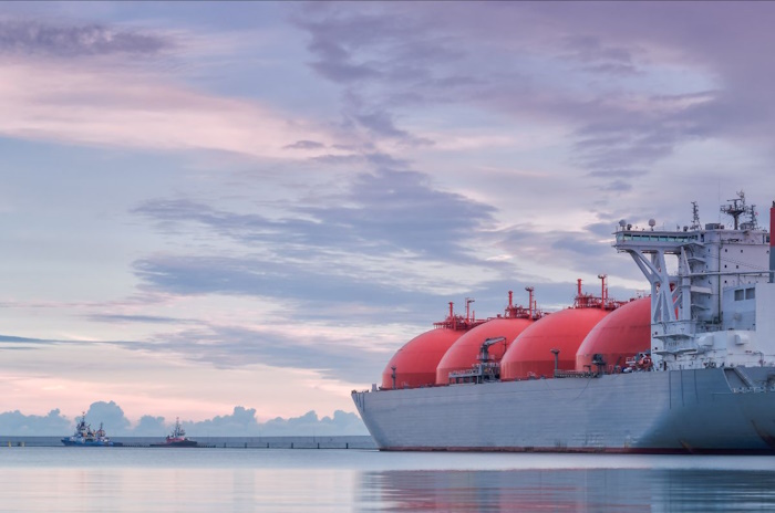 Silverstream completes further #LNG retrofit of Silverstream® System at Seatrium yard in Singapore #LNGcarrier #GHG #emissions #decarbonisation
hellenicshippingnews.com/silverstream-c…