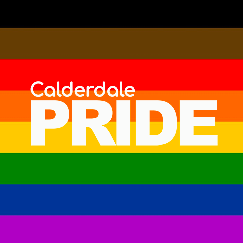 🏳️‍🌈🏳️‍⚧️ Our friends @pridecalderdale are looking for local businesses & charities to join them at their big event on Saturday 17 August. This is a great opportunity to support this local free event & have an unforgettable day of fun! Sigh up for your stall: calderdalepride.com/apply-for-a-st…