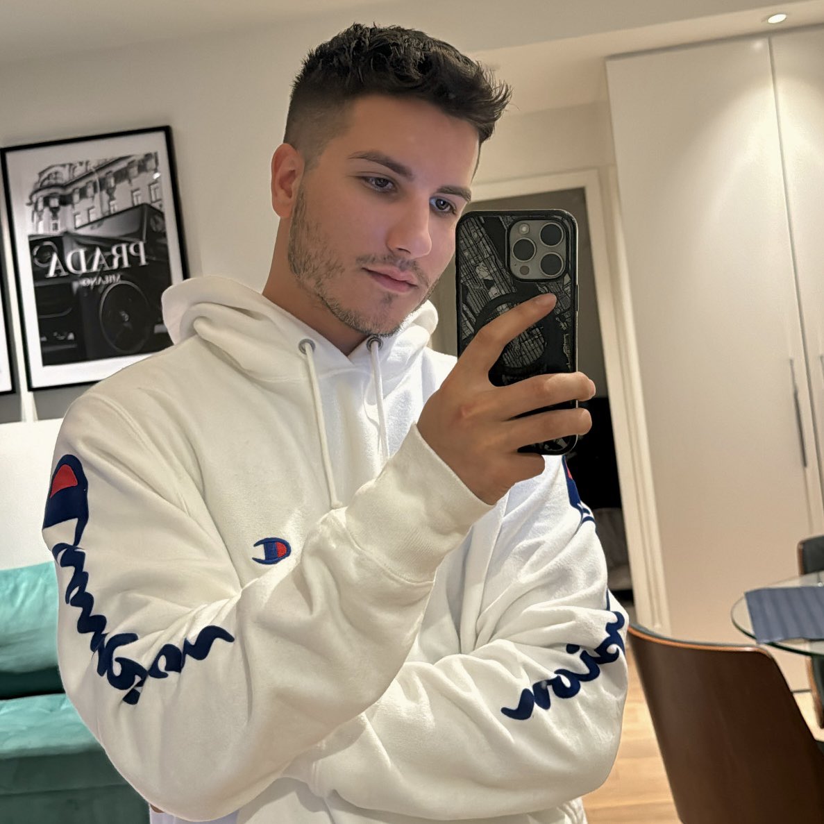 Happy Wednesday from a very cold Melbourne! ✨