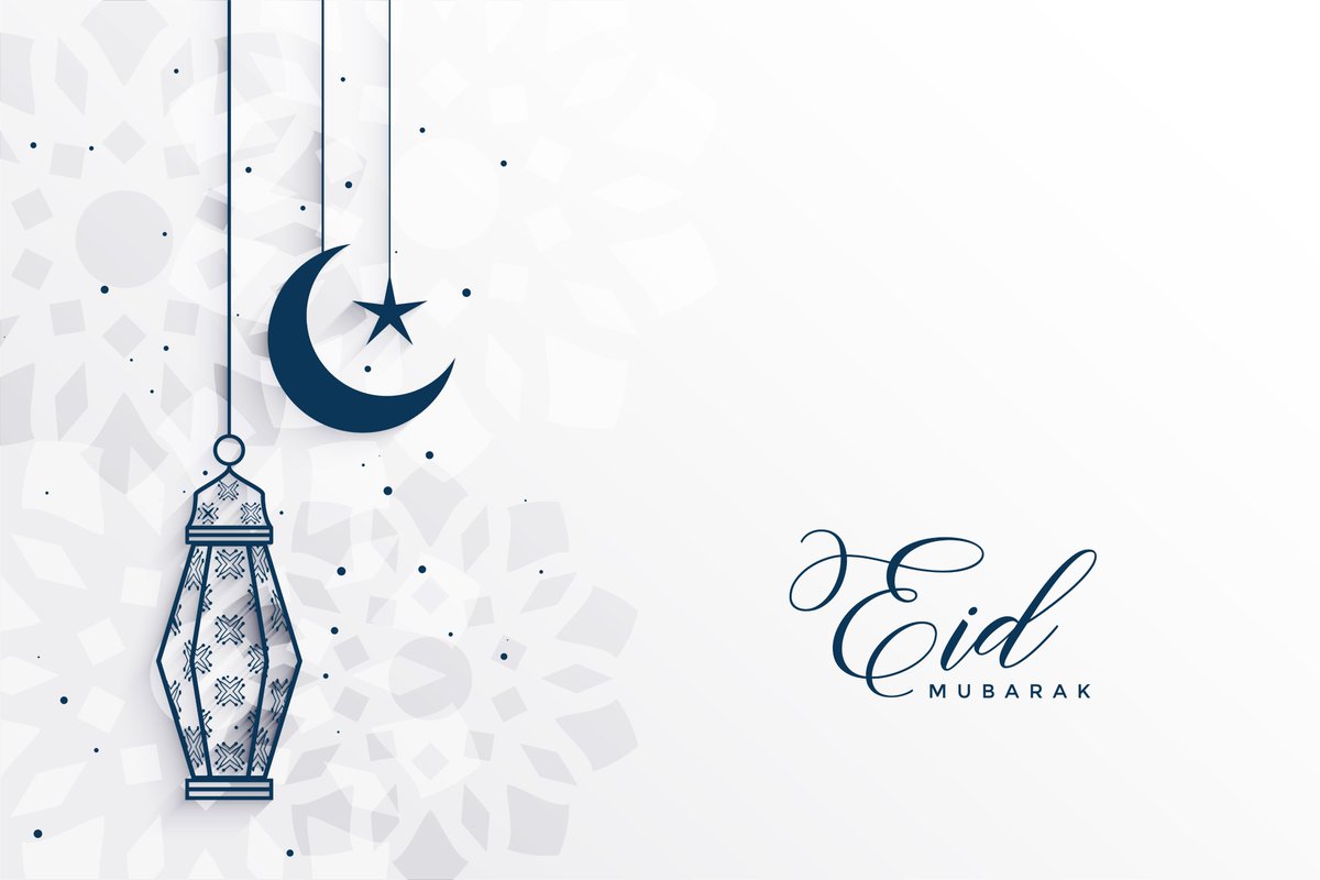 #EidMubarak to all our students, staff, their families and our local community that are celebrating from all @KNGSlife #community #respect #floursh