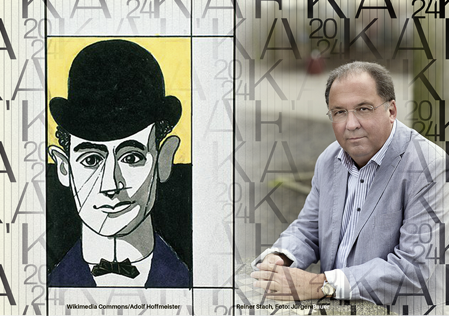 EINLADUNG: "Du bist gekommen und bleibst. Zum 100. Todestag Franz Kafkas" - Themenabend 
28. 05. 2024, 19:00
Österreichisches Kulturforum Berlin
kafka2024.de/programm/du-bi…