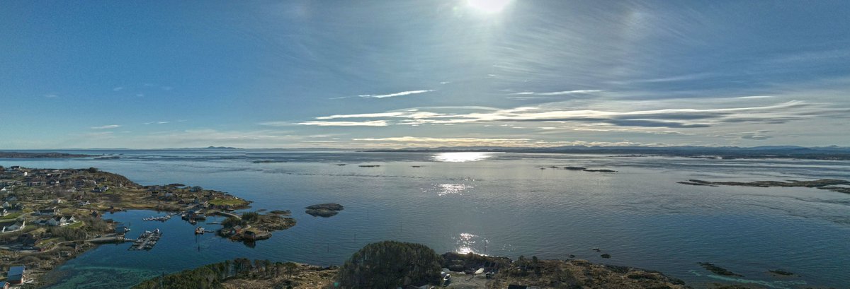 @hitrafroya #norge #hamarvika #Spring2024 day with #skyblue and nice #Temperature taking some #dronephotografy and #dronevideo #trongelad @NRKno #dronevideo @aquilatierratve @jacobpetrus_tve @tiempobrasero @fcocachometeo @SomosMeteo @MeteoChatSE #sistranda @la7tele @visitnorway